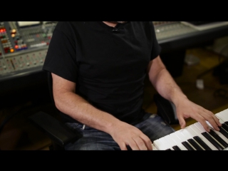 Electric 88 piano – plugin overview with yoad nevo