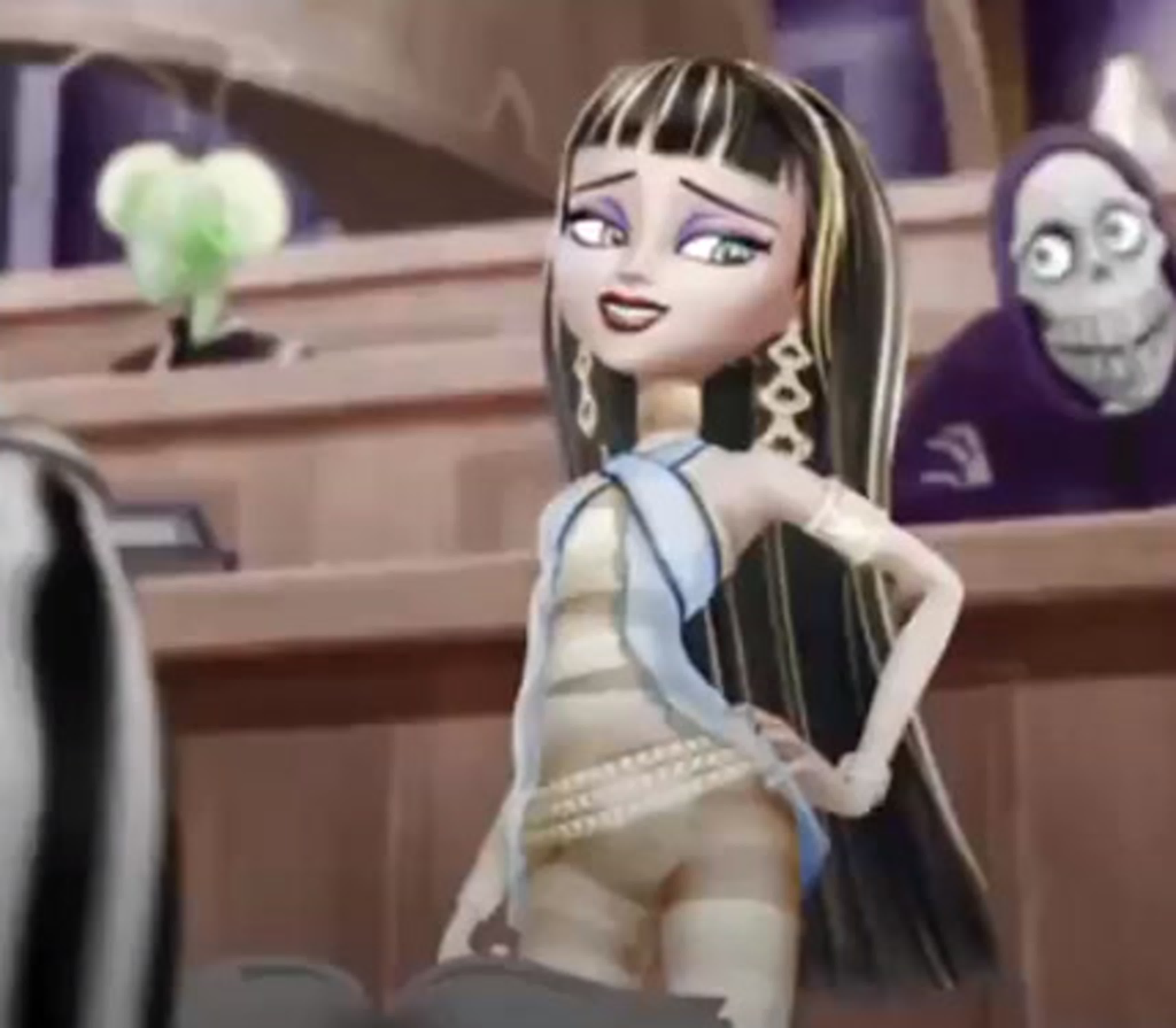 Екі транни HD қызды трахает