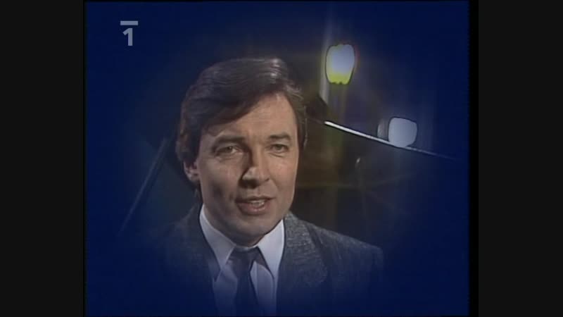 Karel gott adagio (zlaty slavik 1983)