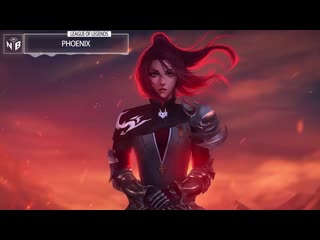 League of legends ‒ phoenix (ft cailin russo, chrissy costanza)