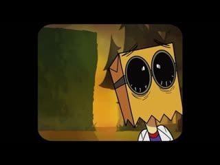 Villainous s01e02 sneak peek