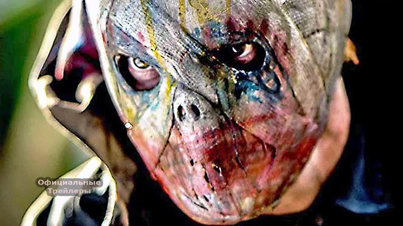 Кинотеатр "зорка" белыничи "кукловод" 2d