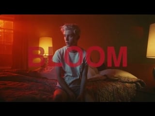 Bloom out may 2 9pm pst🌺