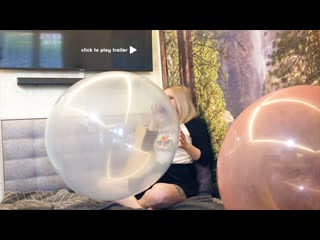 [hi4] lilu btps two soft crystal uniques 24''