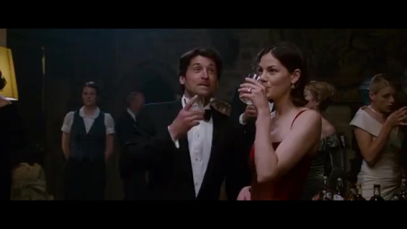 Друг невесты / made of honor (2008) / супер кино фильм