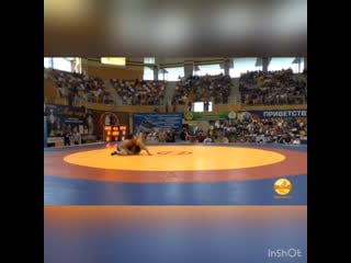 Highlight | bulat batoev