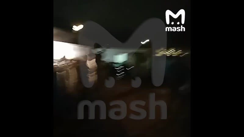 Мобилизованные из твери