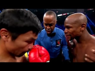 Мейвезер пакьяо лучшие моменты / mayweather vs pacquiao highlights