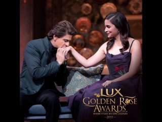 Lux golden divas baatein with the baadshah alia bhatt ep 2