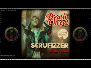 Scrufizzer start war (raw) december 2015