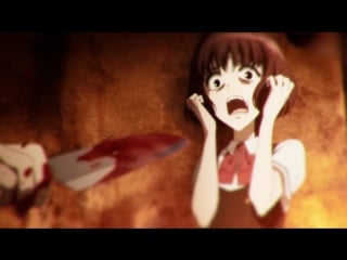 Amv cruel world [top6 2014]