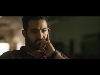 Aravindha sametha theatrical trailer jr ntr, pooja hegde trivikram thaman s