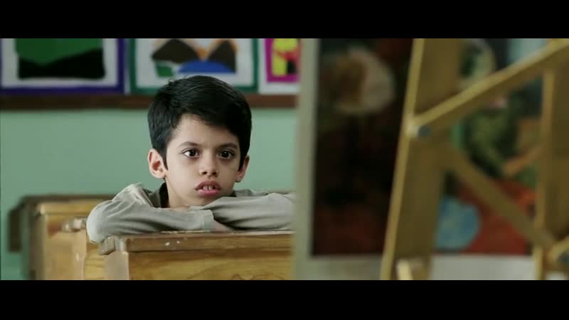 Taare zameen par (2007)