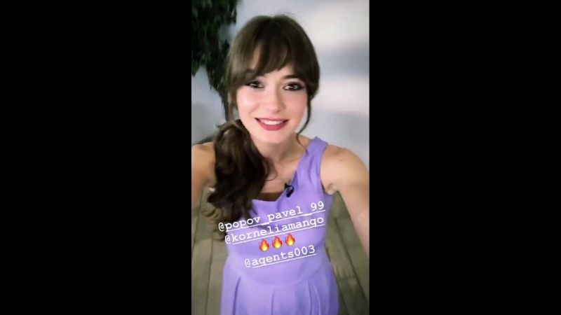 Alexandra vlasova on instagram stories watch online 