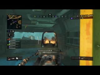 I freakin love alcatraz here’s a squad wipe, for your viewing pleasure black ops 4