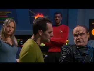 Star trek enterprise [4x19] in a mirror, darkly (part 2)