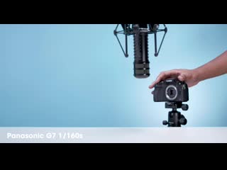 Who has the best shutter sound! camera asmr