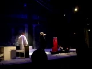 "моцарт и сальери" (отрывок)