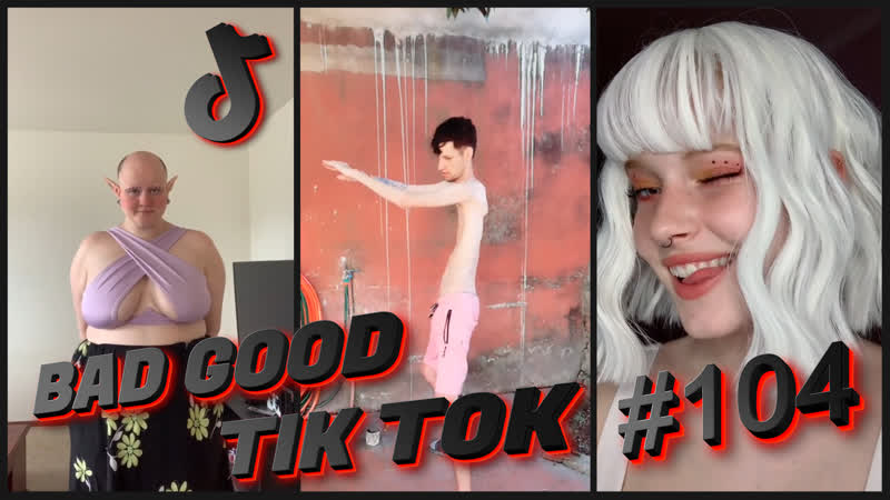 Кринж тик ток, приколы, эстетика #104 тик ток лучшее, приколы 2021, тик ток кринж