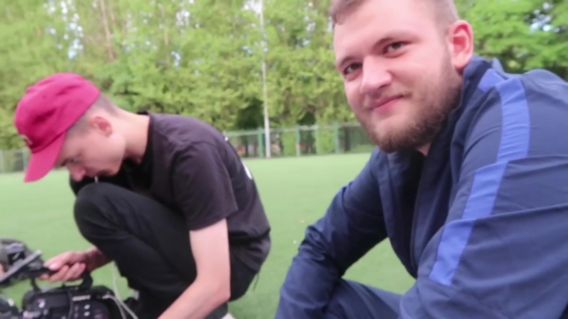 "опачки, прямо в попочку"