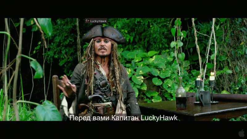 Капитан luckyhawk собирает команду (elders join asterios promo video 1 )