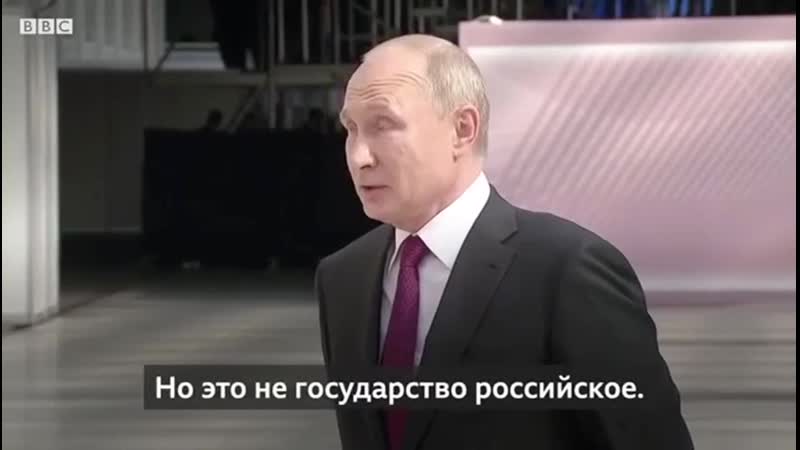Пыня о пригожинских в сирии