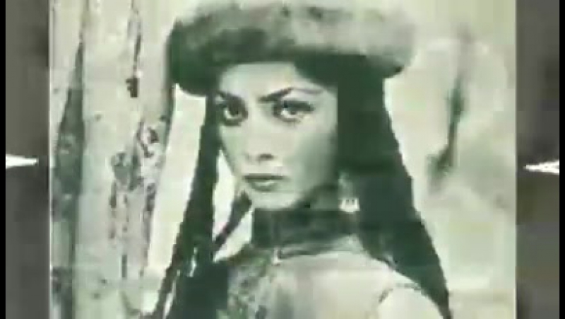 Tarim uyghur qizi ( )