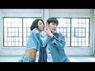 [mv] lee gikwang lonely (ft jiselle)