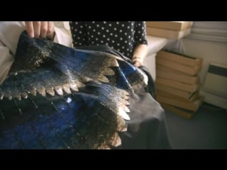 Real artisans behind haute couture behind the seams