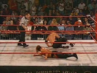 Tna best of bloodiest brawls vol 2 (2003)