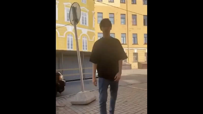 Scally milano «кид кади»