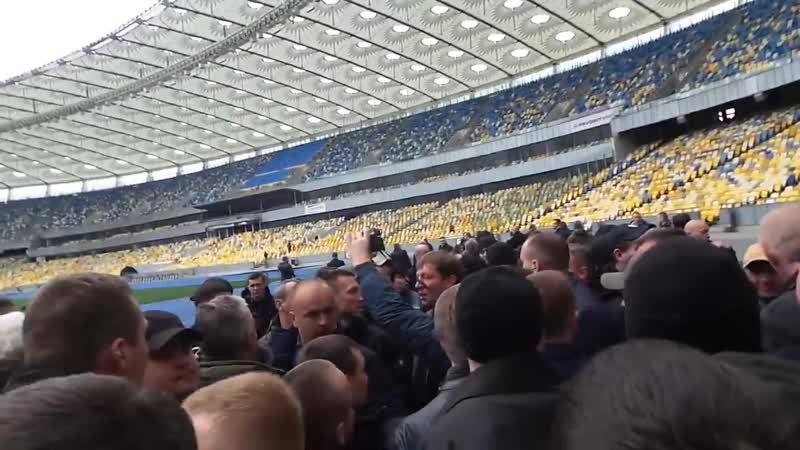 Президентские дебаты на нск олимпийский