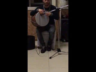 Kari sarkisyan,instrumentals ofdhol