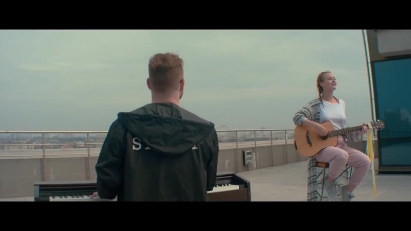 Маёр том лера яскевіч і пётр клюеў (david bowie cover) па беларуску