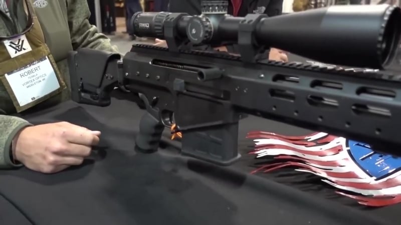 Самые дорогие ружья на крупнейшей оружейной выстае мира разрушительное ранчо перевод zёбры