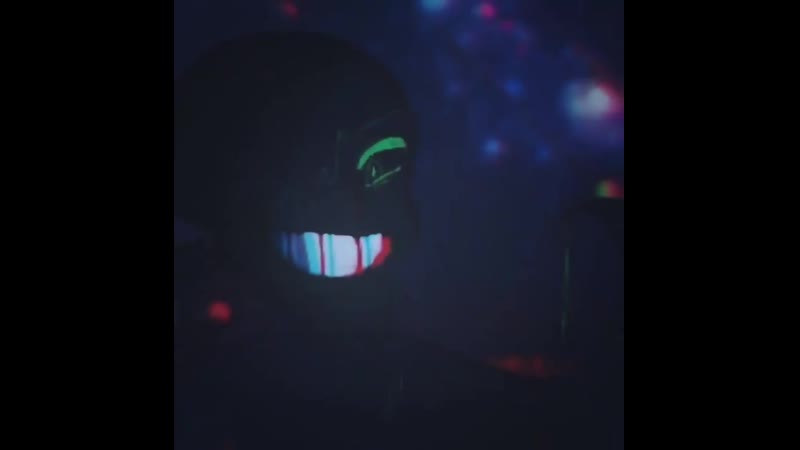 [ ink, error, nightmare sans | undertale edit ]