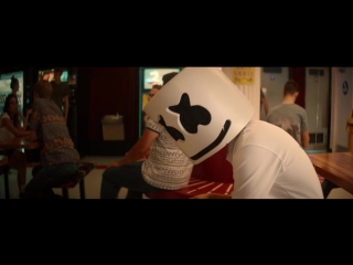 Премьера! marshmello with lele pons summer