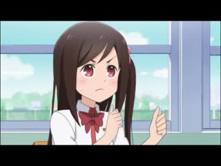 Vwg hitoribocchi no marumaru seikatsu