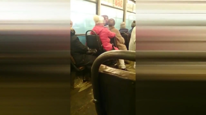 Перми porn video – В перми мать успокоила ребенка головой об трамвай