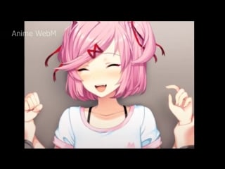 Doki doki literature club