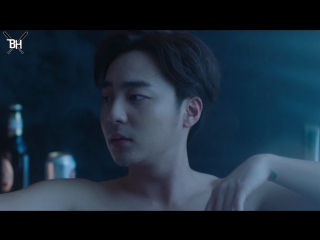 [karaoke] roy kim – i want to love you (рус саб)