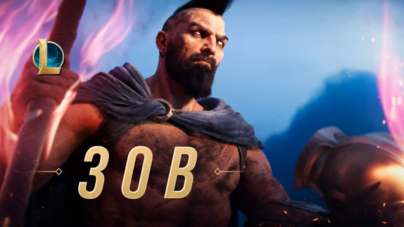 Зов | кинематографический ролик сезона 2022 – (при участии 2wei, луиса лайбфрида и эдды хейс)