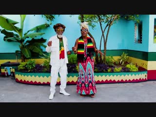 Bunny wailer, ruffi ann baddest