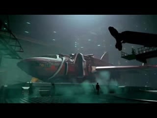 Voltes v legacy trailer 2021 live action