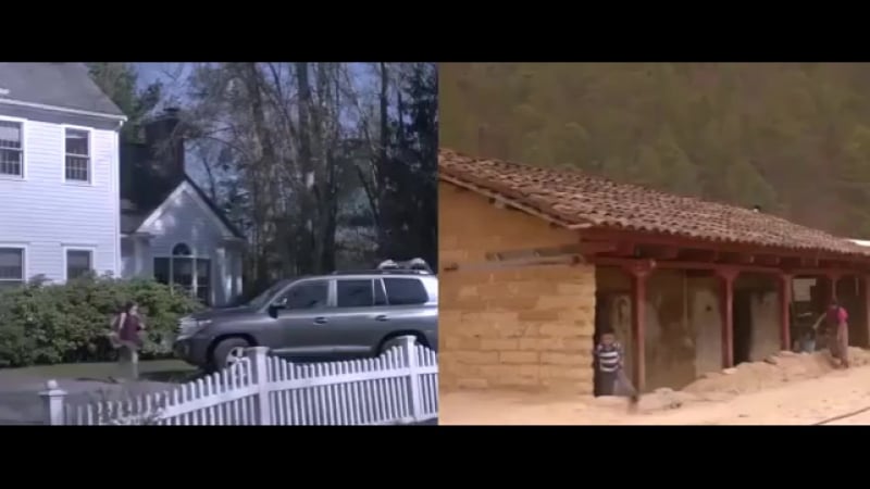 Нижневартовскідегі элиталық жезөкшелер