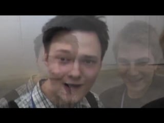 Когда русские блогеры действительно палятся