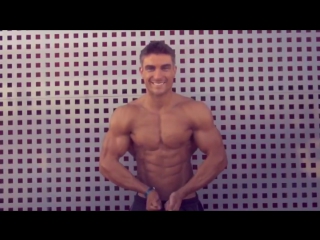 Fitness motivation destroy your limits! featuring jaco de bruyn