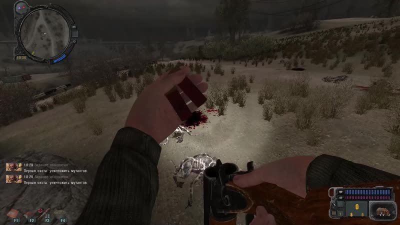 [хлебный хлеб] ☢️ золотой обsos |