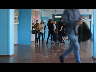 Соц ролик перемена