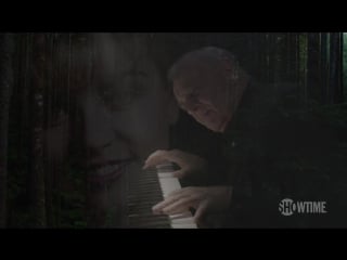 Twin peaks | composer angelo badalamenti extended tease | showtime series (2017)